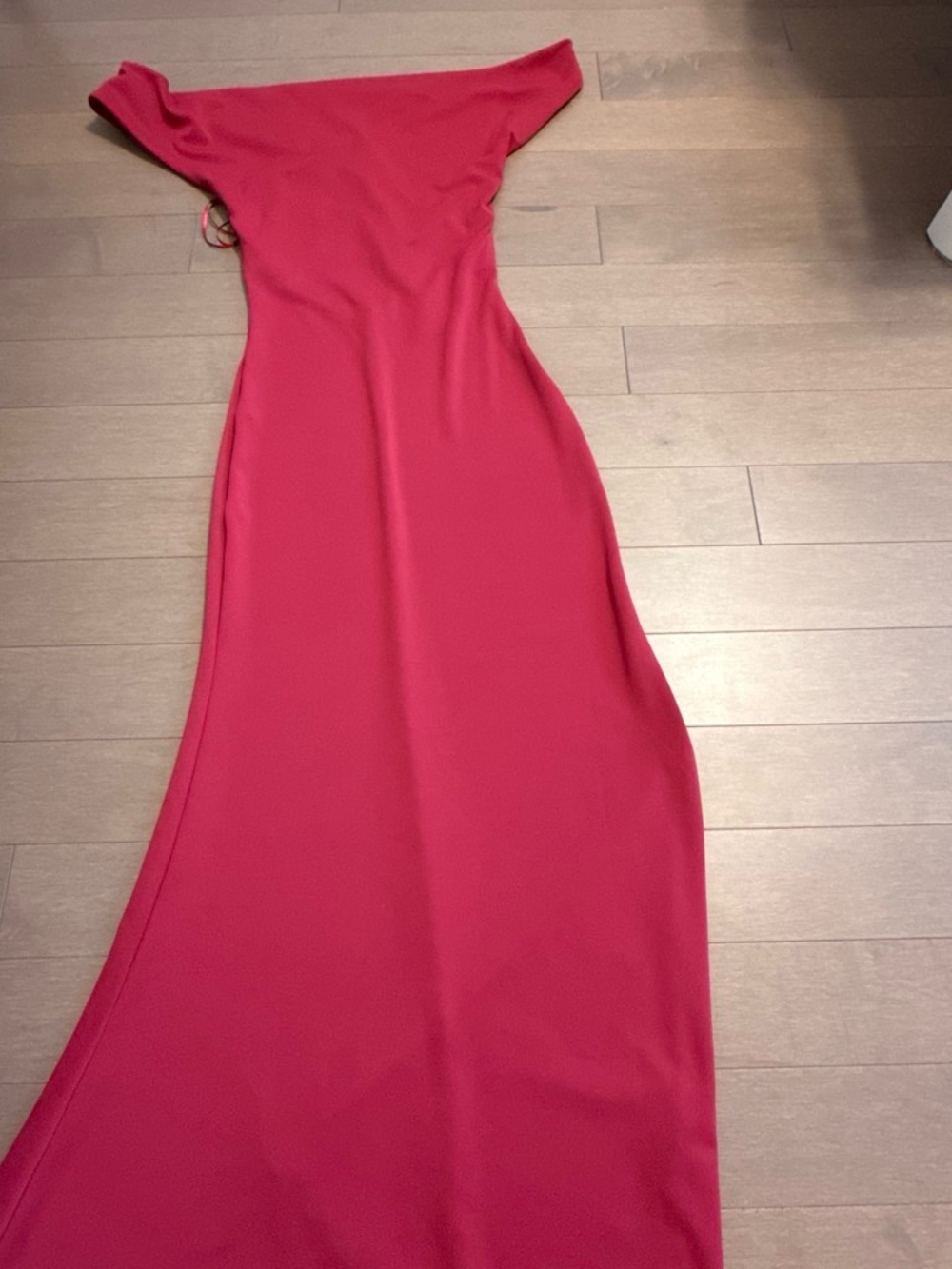 Zara Maxi Dress
